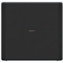 200-Watt Subwoofer, Sony SASW3 Black IMAGE 4