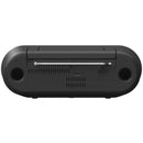 Portable CD/AM/FM Boombox, Panasonic  RXD550 IMAGE 5