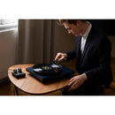 Turntable Debut Carbon EVO (Ortofon 2M Red),Pro-Ject PJ97826008 - Satin Blue IMAGE 4