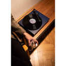Turntable Debut Carbon EVO (Ortofon 2M Red),Pro-Ject PJ97826008 - Satin Blue IMAGE 5