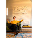 Turntable Debut Carbon EVO (Ortofon 2M Red),Pro-Ject PJ97825995 - Satin Yellow IMAGE 4