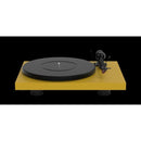 Turntable Debut Carbon EVO (Ortofon 2M Red),Pro-Ject PJ97825995 - Satin Yellow IMAGE 5