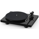Turntable Debut Carbon EVO (Ortofon 2M Red),Pro-Ject PJ97825971 - Satin Black IMAGE 1