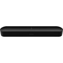 Smart Compact Sound Bar, Sonos Beam Gen2 - Black IMAGE 1