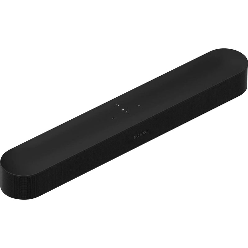 Smart Compact Sound Bar, Sonos Beam Gen2 - Black IMAGE 3