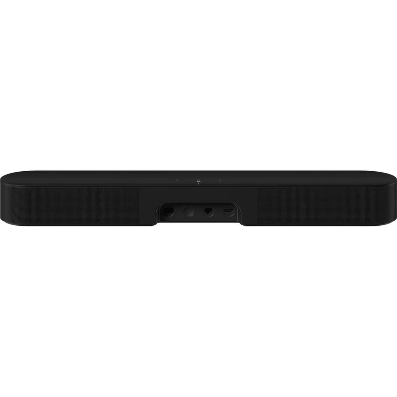 Smart Compact Sound Bar, Sonos Beam Gen2 - Black IMAGE 5