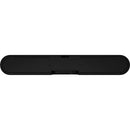 Smart Compact Sound Bar, Sonos Beam Gen2 - Black IMAGE 6