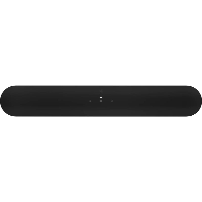 Smart Compact Sound Bar, Sonos Beam Gen2 - Black IMAGE 6