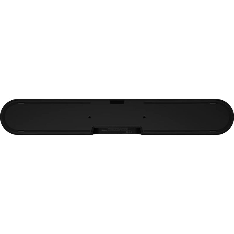Smart Compact Sound Bar, Sonos Beam Gen2 - Black IMAGE 7