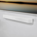 Smart Compact Sound Bar, Sonos Beam Gen2 - White IMAGE 4