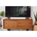 Smart Compact Sound Bar, Sonos Beam Gen2 - White IMAGE 5