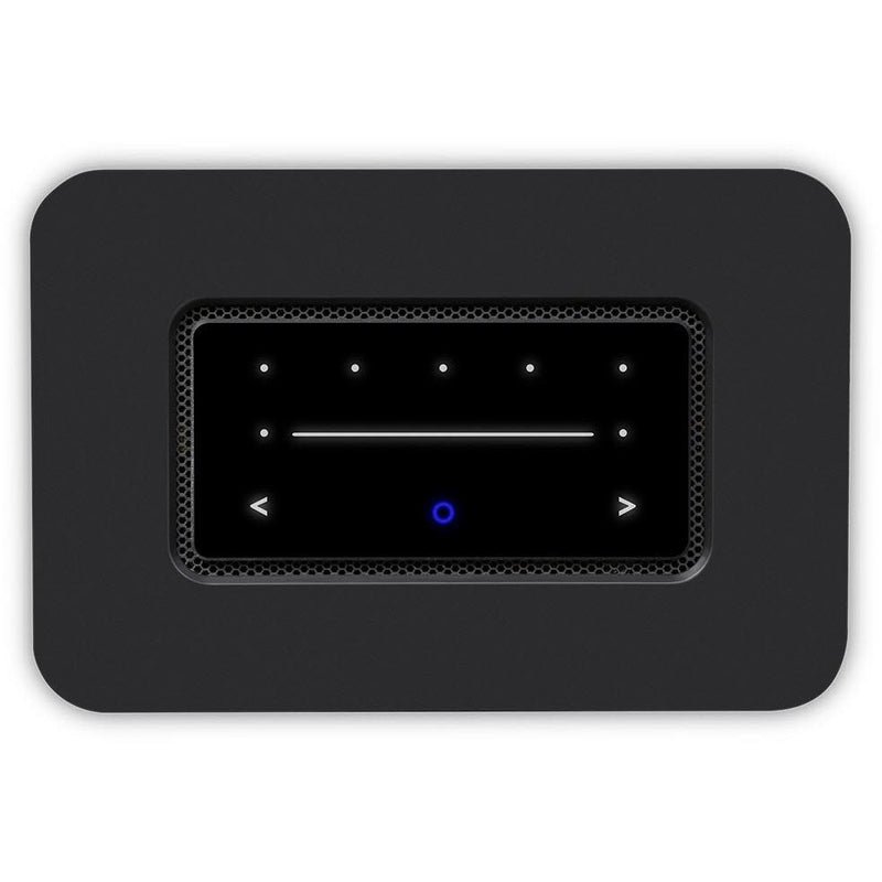 Wireless Multi-Room Streamer Node. Bluesound N130 - Black IMAGE 2