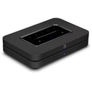 Wireless Multi-Room Streamer Node. Bluesound N130 - Black IMAGE 3
