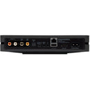 Wireless Multi-Room Streamer Node. Bluesound N130 - Black IMAGE 4