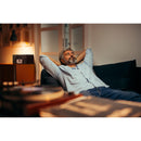 Hi-Fi CD Bluetooth Stereo System, Panasonic SCPMX800K IMAGE 12