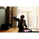 Hi-Fi CD Bluetooth Stereo System, Panasonic SCPMX800K IMAGE 13