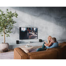 Hi-Fi CD Bluetooth Stereo System, Panasonic SCPMX800K IMAGE 14