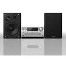 Hi-Fi CD Bluetooth Stereo System, Panasonic SCPMX800K IMAGE 2