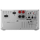 Hi-Fi CD Bluetooth Stereo System, Panasonic SCPMX800K IMAGE 3