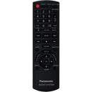 Hi-Fi CD Bluetooth Stereo System, Panasonic SCPMX800K IMAGE 9