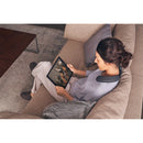 Wireless Neckband Speaker. Sony SRSNS7 IMAGE 13