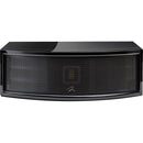 ElectroMotion ESL C Gloss Blk Matin Logan EMESLCGBD IMAGE 1