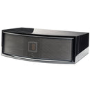 ElectroMotion ESL C Gloss Blk Matin Logan EMESLCGBD IMAGE 4