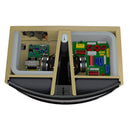 ElectroMotion ESL C Gloss Blk Matin Logan EMESLCGBD IMAGE 6