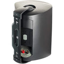 ML-75AW All-Weather Black 2pk Matin Logan ML75BL IMAGE 5