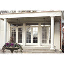 ML-45AW All-Weather White 2pk Matin Logan ML45WH IMAGE 5