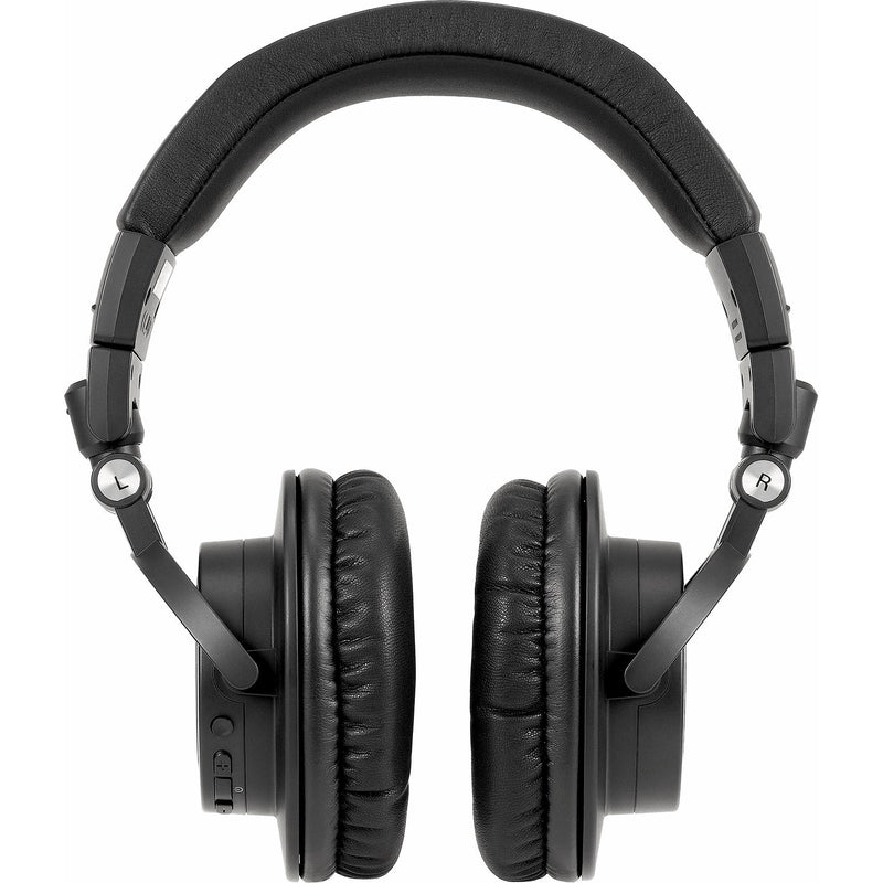 Wireless on-ear headphones, Audio Technica M50XBT2 IMAGE 6