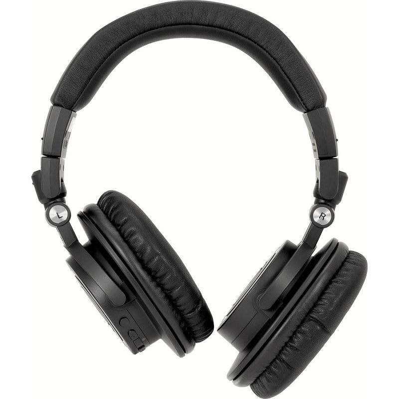 Wireless on-ear headphones, Audio Technica M50XBT2 IMAGE 7
