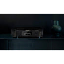 CD/SACD  Player, Marantz SACD30N - Black IMAGE 2
