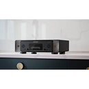 CD/SACD  Player, Marantz SACD30N - Black IMAGE 3