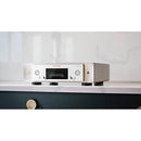 CD/SACD  Player, Marantz SACD30N - Silver IMAGE 3