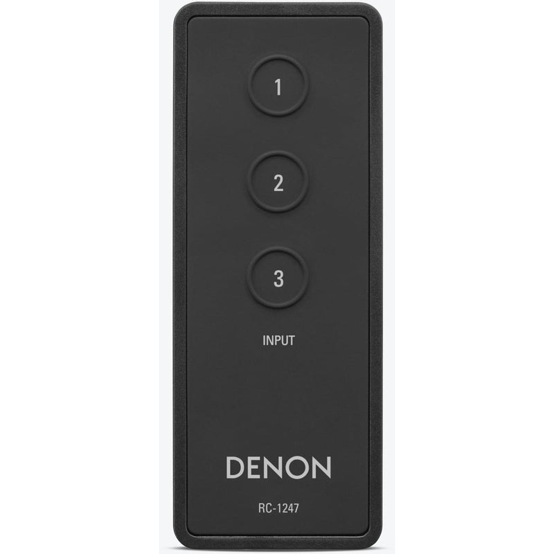 3 In/1 Out HDMI Switcher, Denon AVS3 IMAGE 9