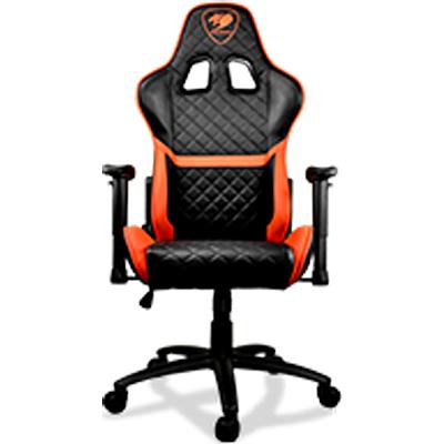 Gaming Chair. Cougar Armor One IMAGE 1