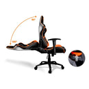Gaming Chair. Cougar Armor One IMAGE 2