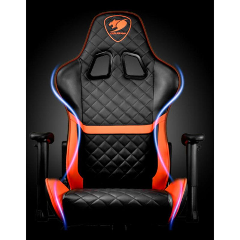 Gaming Chair. Cougar Armor One IMAGE 3