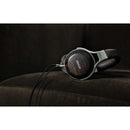 Denon AH-D5200 Zebrawood Over-Ear Premium Headphones IMAGE 12