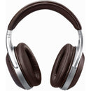 Denon AH-D5200 Zebrawood Over-Ear Premium Headphones IMAGE 2