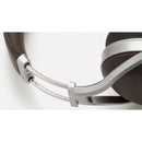 Denon AH-D5200 Zebrawood Over-Ear Premium Headphones IMAGE 3