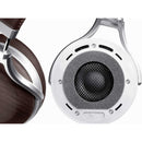 Denon AH-D5200 Zebrawood Over-Ear Premium Headphones IMAGE 5