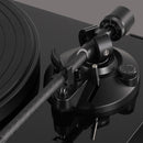 Belt Drive Stereo Turntable, Audio-Technica ATLPW50PB - Black IMAGE 6