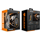 Combo Souris -Tapis Minos XC,Cougar CGR-MINOS XC IMAGE 11