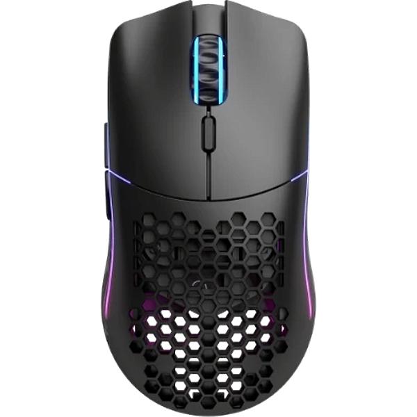 Wireless Mouse Black, Cougar GLO-MS-OW-MB IMAGE 2