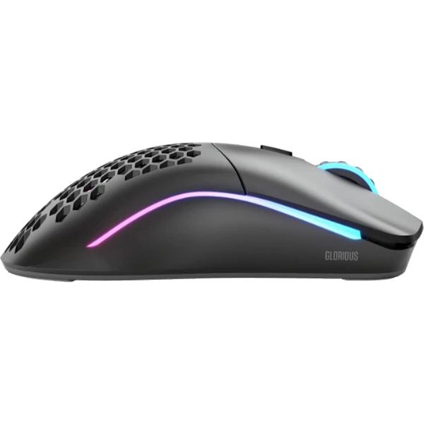 Wireless Mouse Black, Cougar GLO-MS-OW-MB IMAGE 3