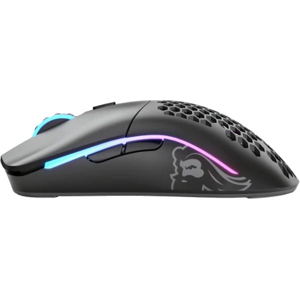 Wireless Mouse Black, Cougar GLO-MS-OW-MB IMAGE 4