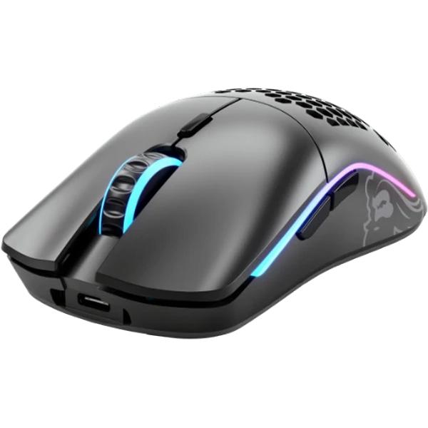 Wireless Mouse Black, Cougar GLO-MS-OW-MB IMAGE 5