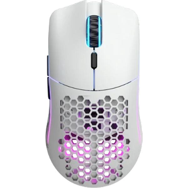 Wireless Mouse White mat, Cougar GLO-MS-OW -MW IMAGE 2